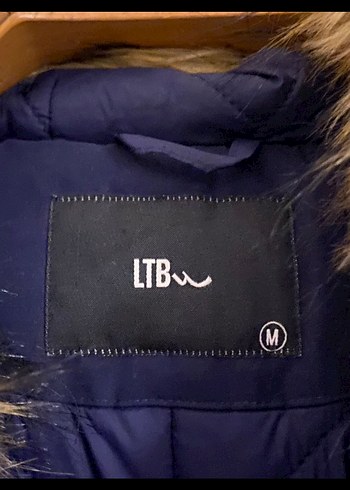 Kadın mont - Görsel 3