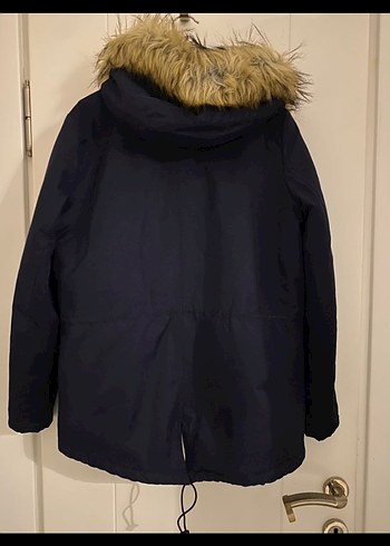 Kadın mont - Görsel 2