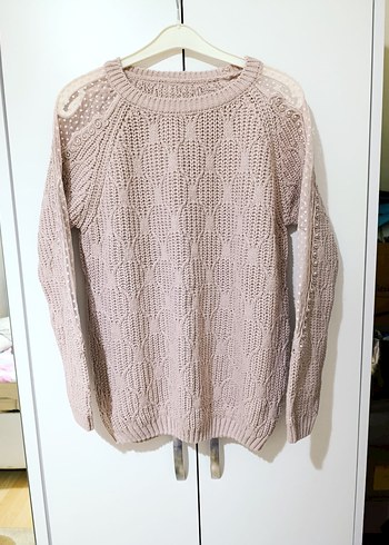 Kadın Kazak - Görsel 2