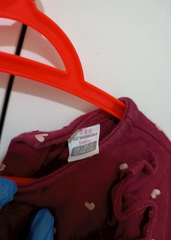 Çocuk Elbise - Görsel 4