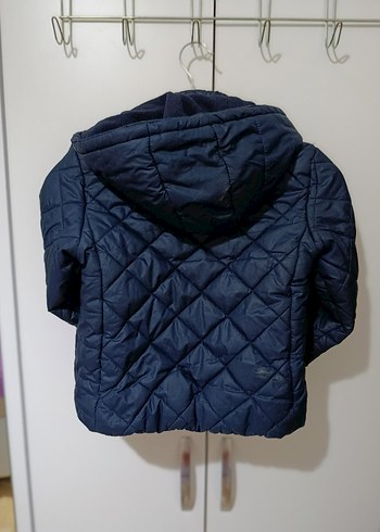 çocuk mont - Görsel 4