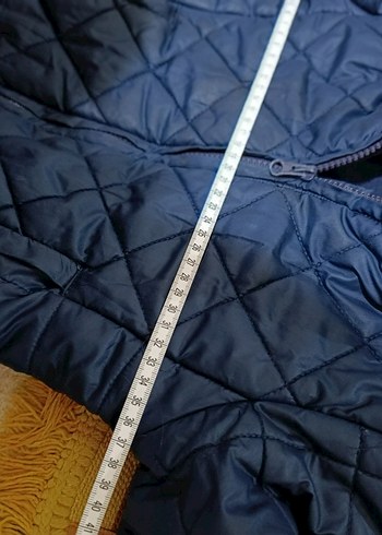 çocuk mont - Görsel 5