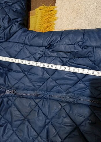 çocuk mont - Görsel 6