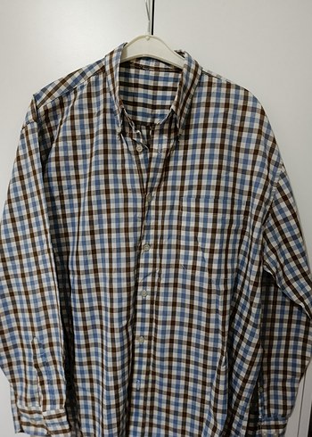 Erkek Gömlek - Görsel 2