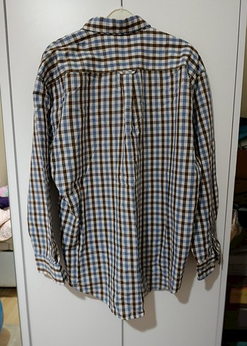 Erkek Gömlek - Görsel 4