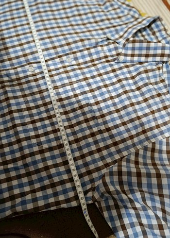 Erkek Gömlek - Görsel 5