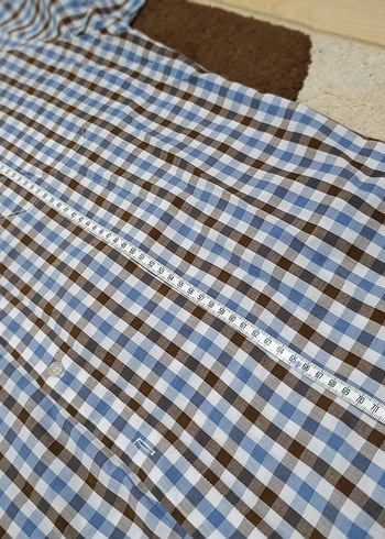 Erkek Gömlek - Görsel 6