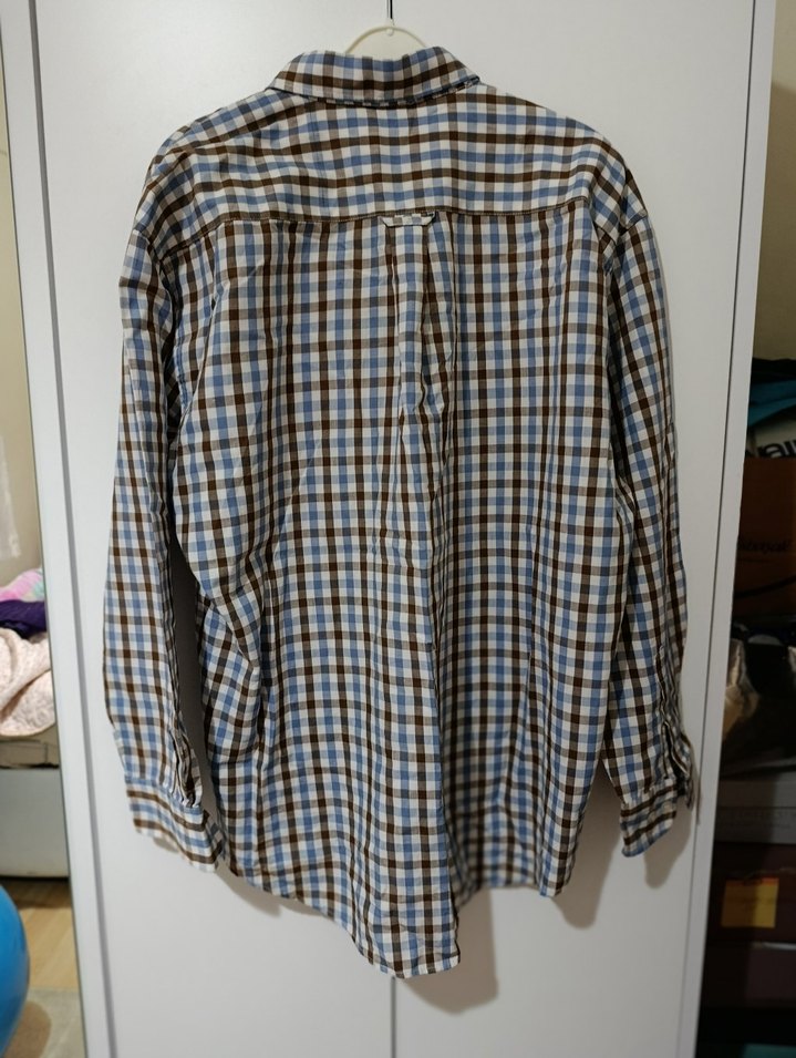 Erkek Gömlek - Görsel 4