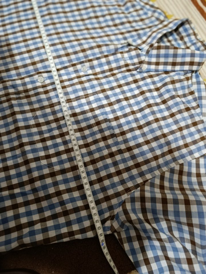 Erkek Gömlek - Görsel 5