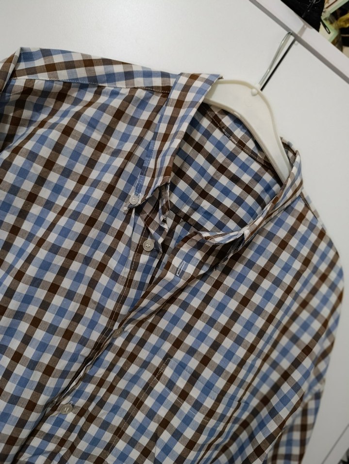 Erkek Gömlek - Görsel 3