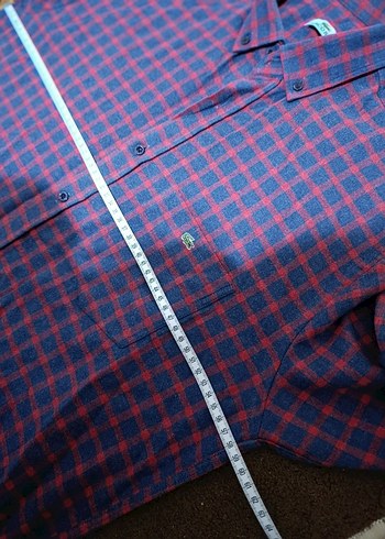 Erkek Gömlek - Görsel 5