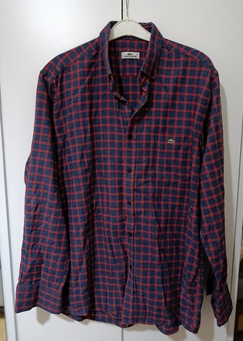 Lacoste xl