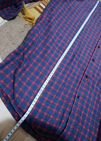 Erkek Gömlek - Görsel 6