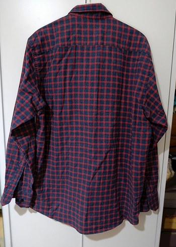 Erkek Gömlek - Görsel 4