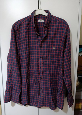 Erkek Gömlek - Görsel 2