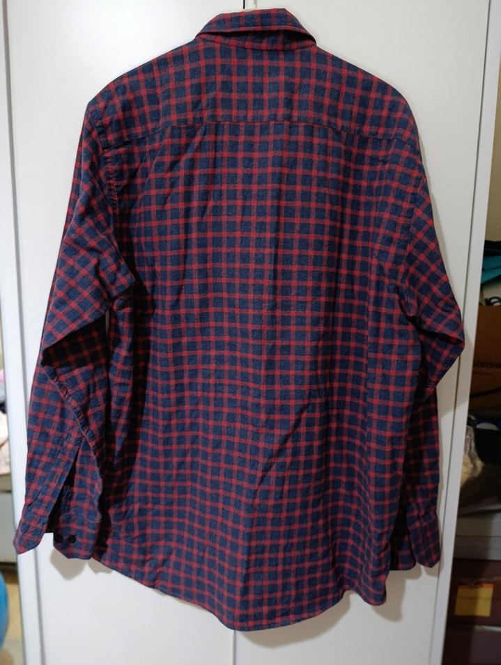 Erkek Gömlek - Görsel 4