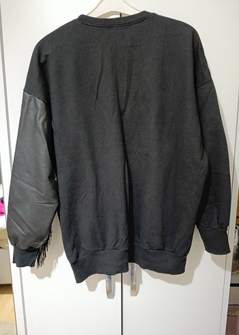 Kadın Sweatshirt - Görsel 5