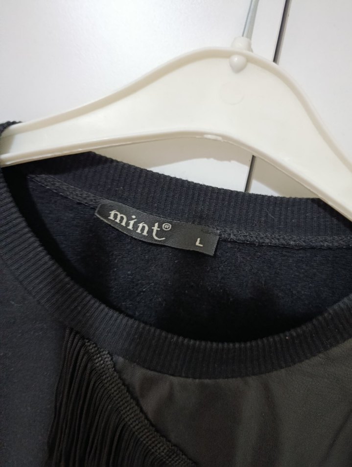 Kadın Sweatshirt - Görsel 3