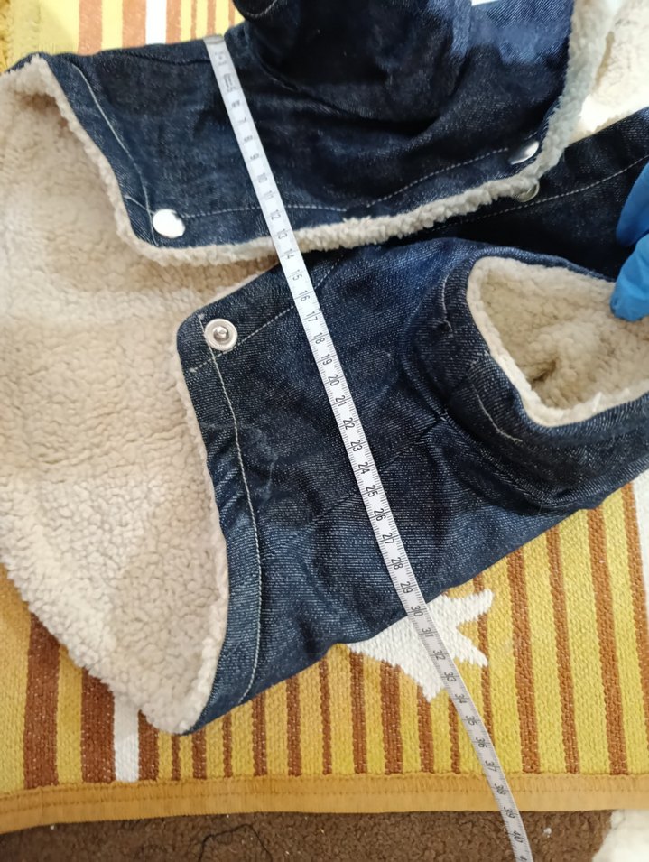 Köpek Kıyafeti - Görsel 4