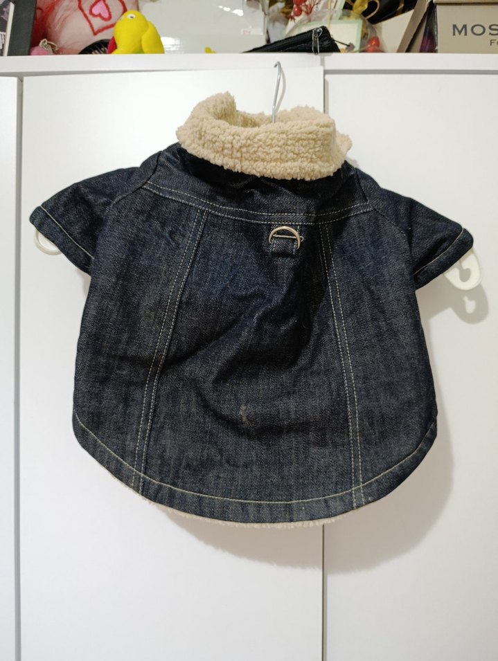 Köpek Kıyafeti - Görsel 3