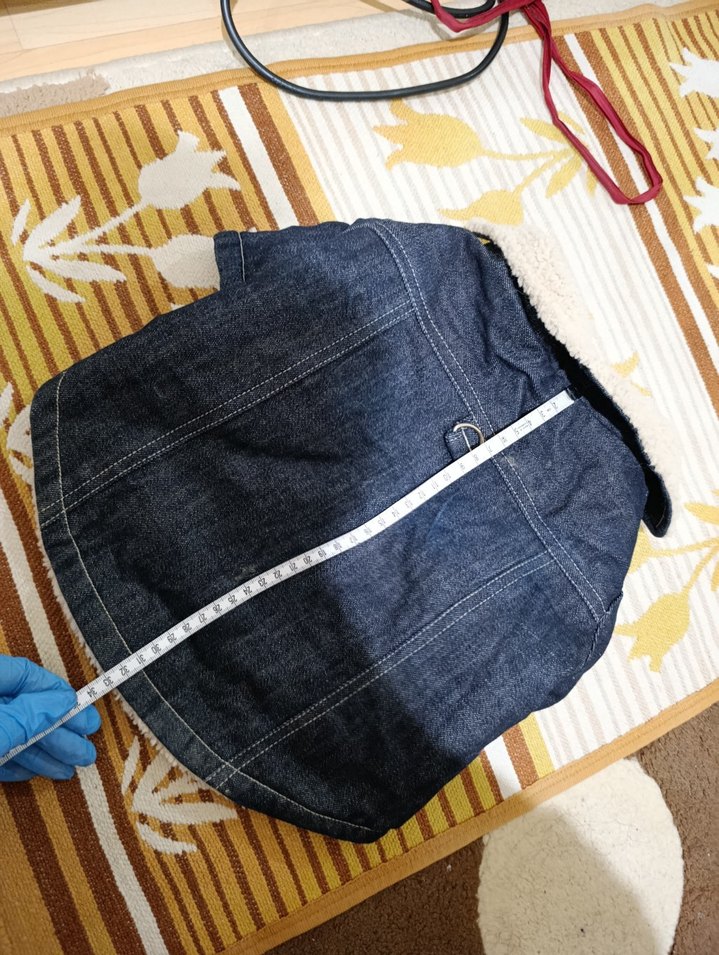 Köpek Kıyafeti - Görsel 5