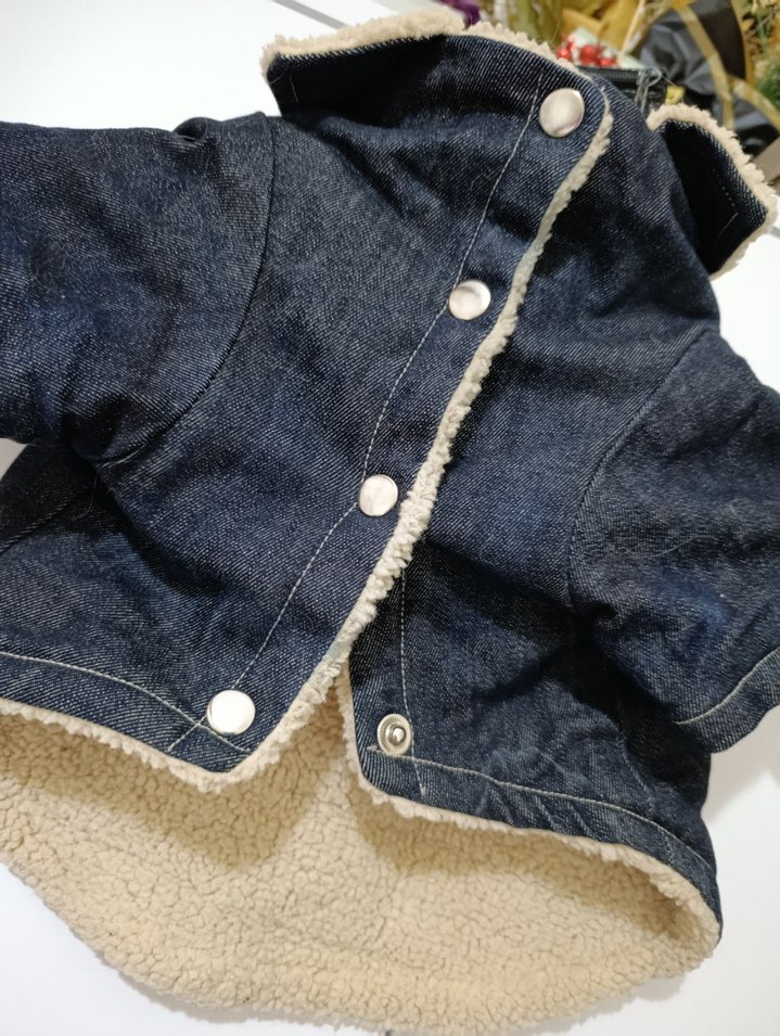 Köpek Kıyafeti - Görsel 2