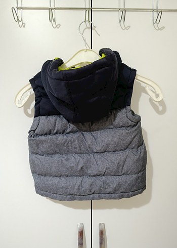 Çocuk Yelek - Görsel 5