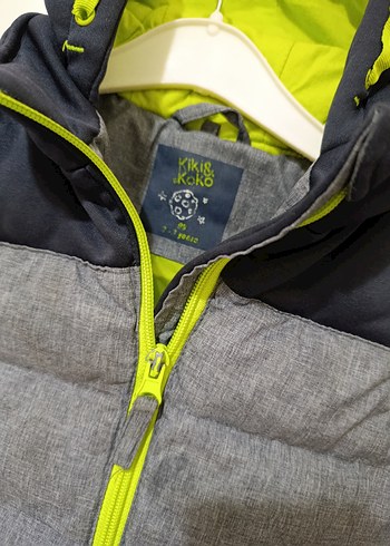 Çocuk Yelek - Görsel 3