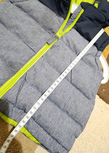 Çocuk Yelek - Görsel 7