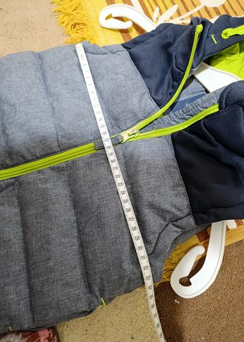 Çocuk Yelek - Görsel 6