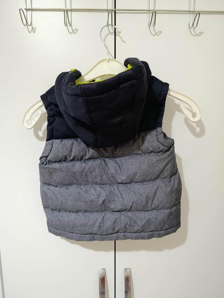 Çocuk Yelek - Görsel 5