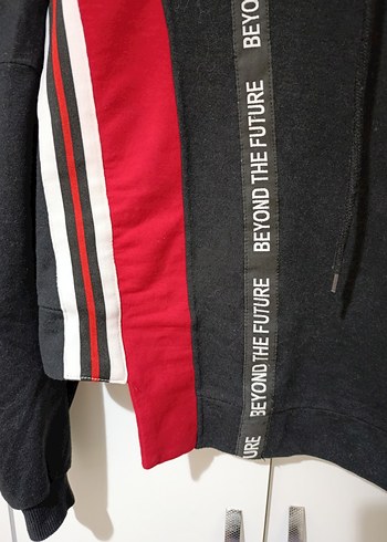 Sweatshirt - Görsel 4