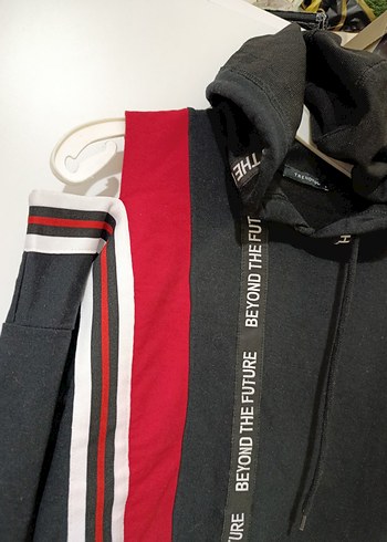 Sweatshirt - Görsel 2