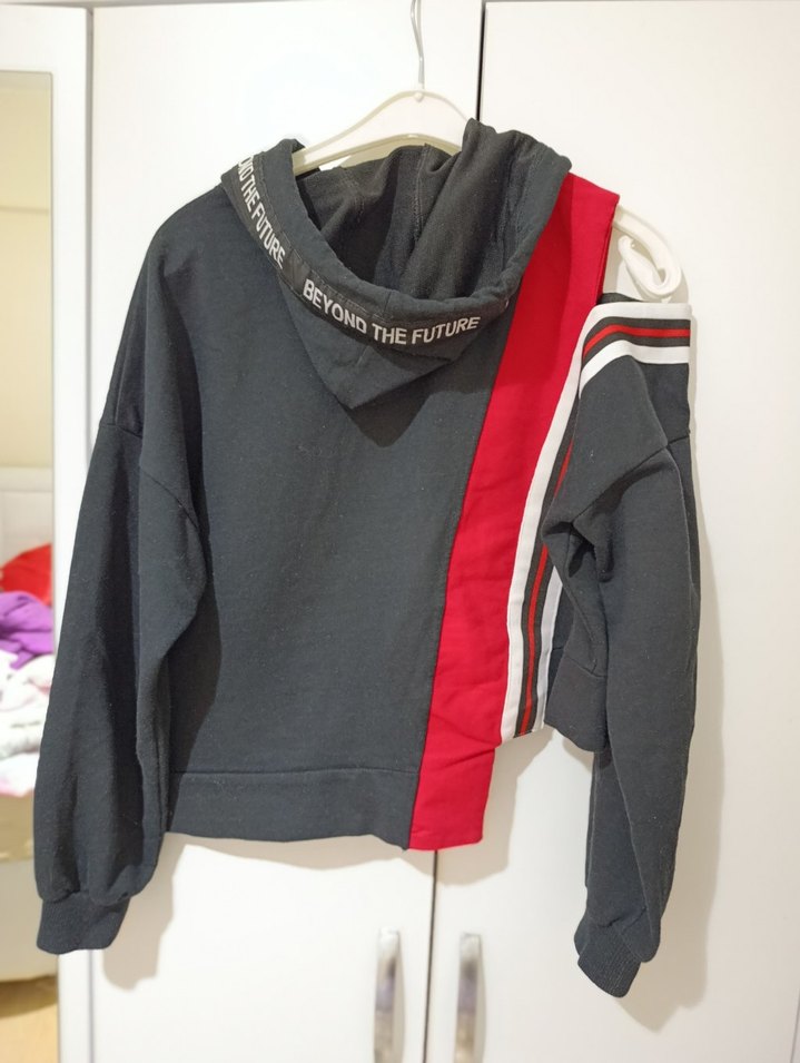 Sweatshirt - Görsel 5