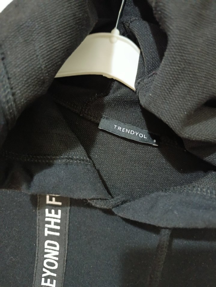 Sweatshirt - Görsel 3