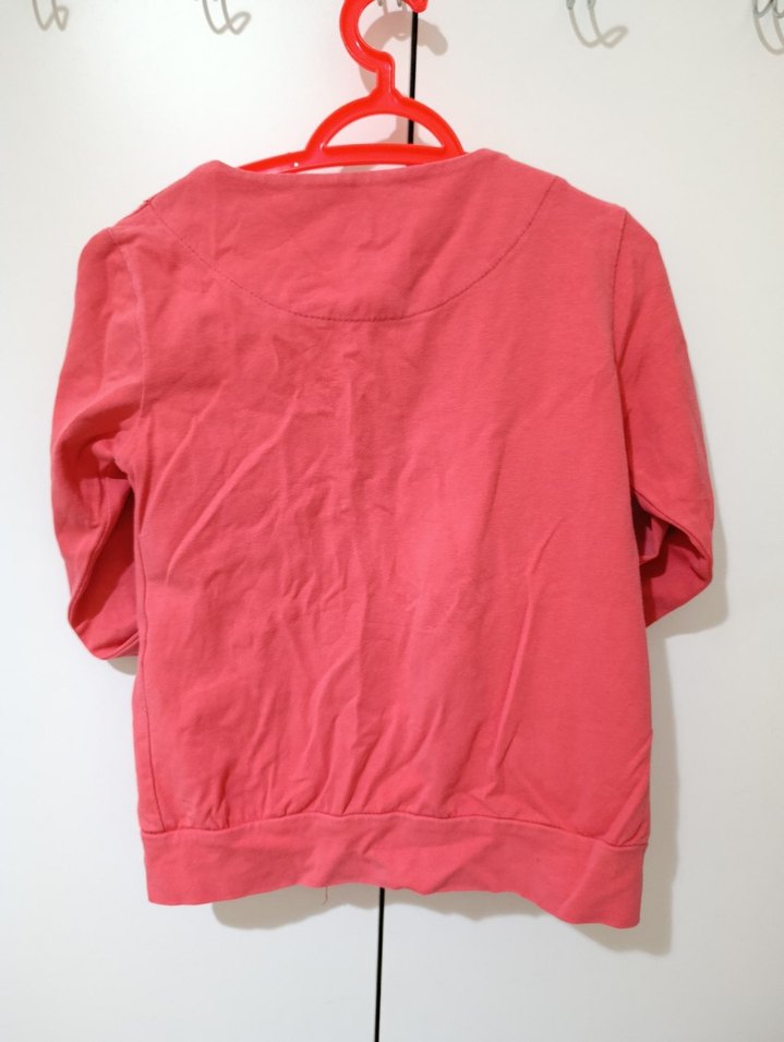 Çocuk Hırka - Görsel 3