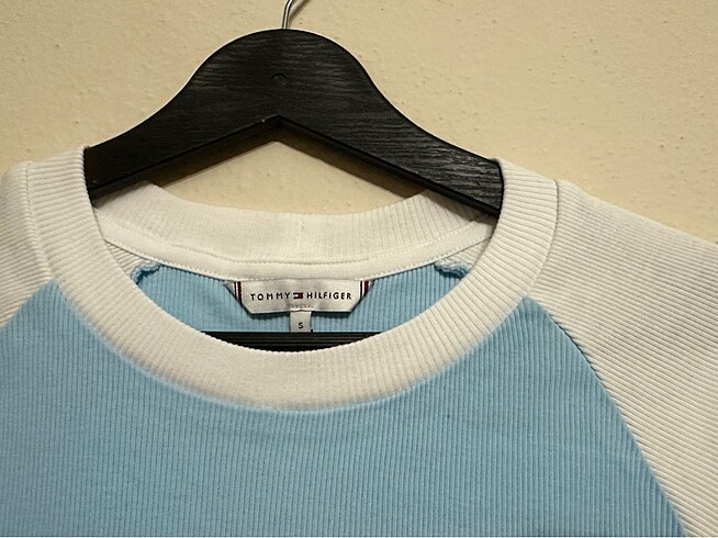 s Beden Tommy Hilfiger Tshirt