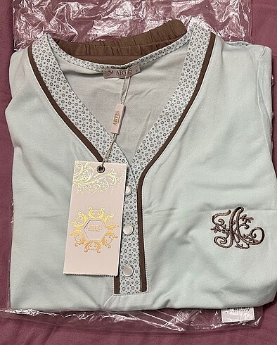 Pijama Takımı