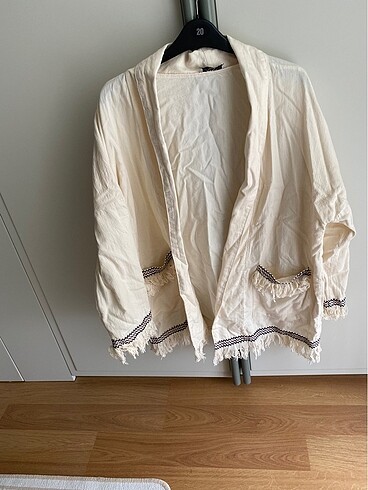 Yazlık kimono