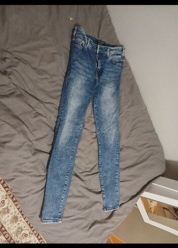 MAVI SKINNY JEAN