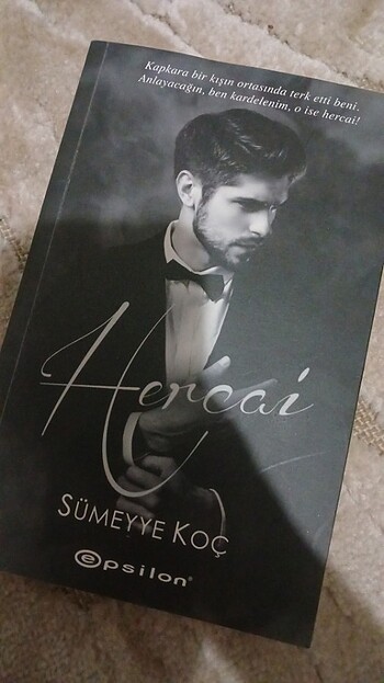 HERCAI Kitap