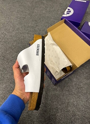 Birkenstock Terlik 