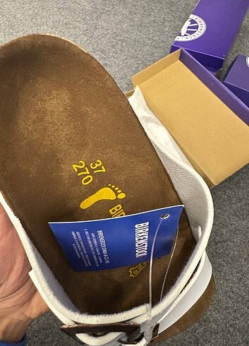 Birkenstock Birkenstock Terlik 