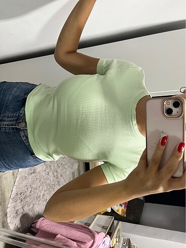 hm su yesili body