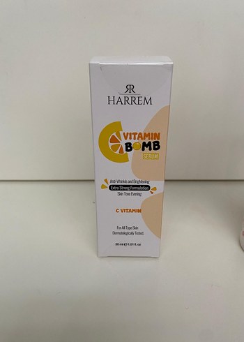 Haarlem Kadın Cilt Bakım Seti - Görsel 4