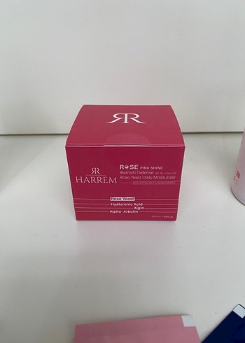 Haarlem Kadın Cilt Bakım Seti - Görsel 3