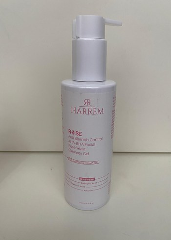 Haarlem Kadın Cilt Bakım Seti - Görsel 5