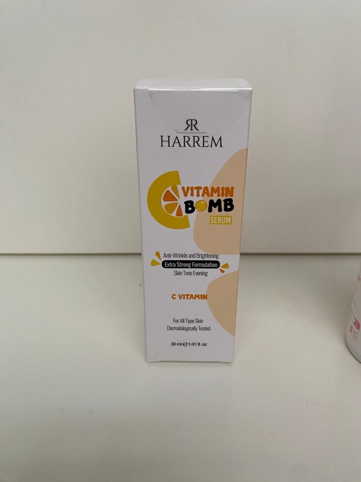 Haarlem Kadın Cilt Bakım Seti - Görsel 4