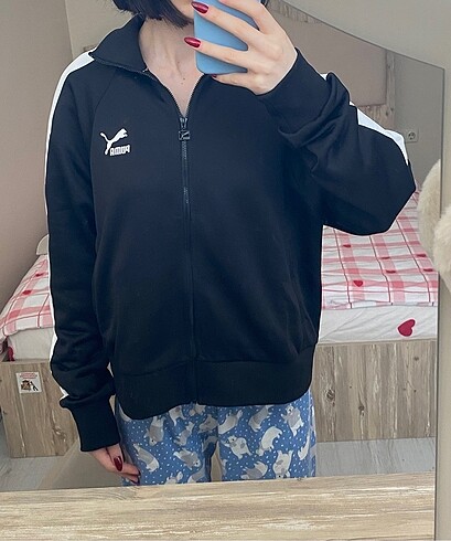 Puma Puma ıconıc T7 track jacket