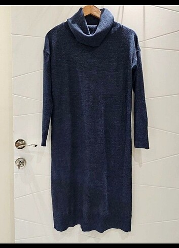 triko tunik elbise